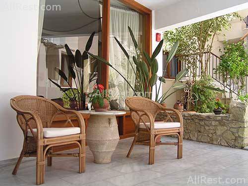 Casa Maria Apartments 7